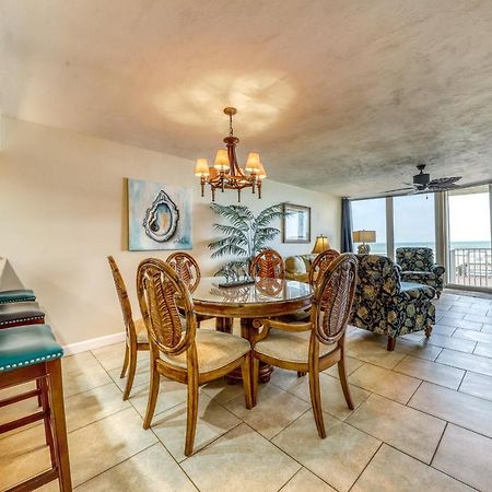 Shores Club 105 - Shores Club Retreat Daytona Beach Shores Екстериор снимка