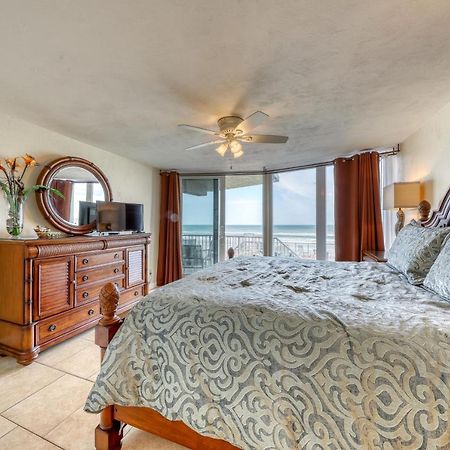 Shores Club 105 - Shores Club Retreat Daytona Beach Shores Екстериор снимка