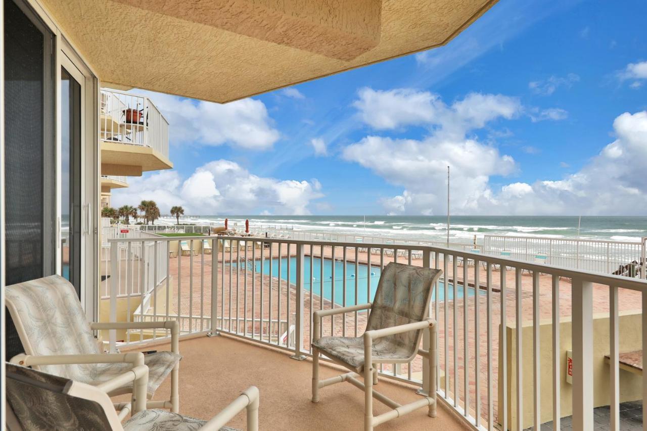 Shores Club 105 - Shores Club Retreat Daytona Beach Shores Екстериор снимка