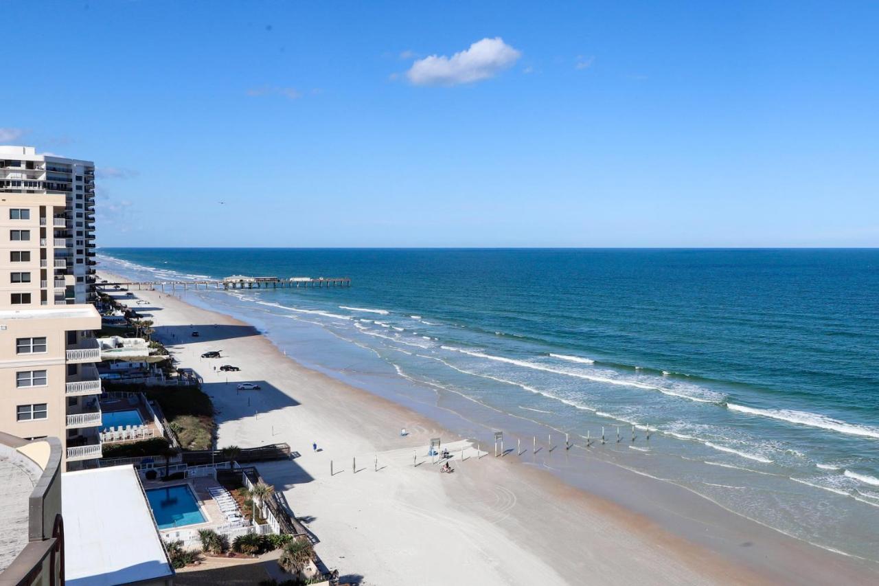 Shores Club 105 - Shores Club Retreat Daytona Beach Shores Екстериор снимка