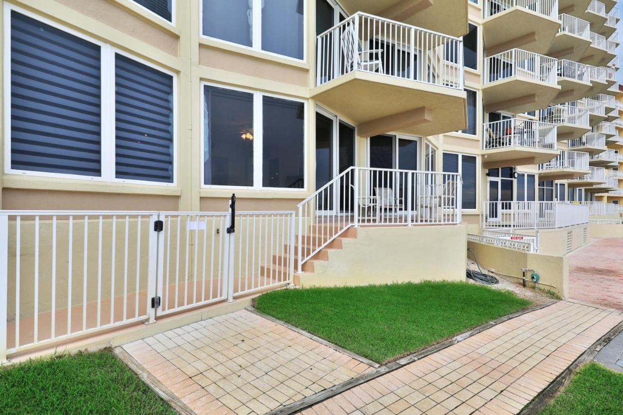 Shores Club 105 - Shores Club Retreat Daytona Beach Shores Екстериор снимка