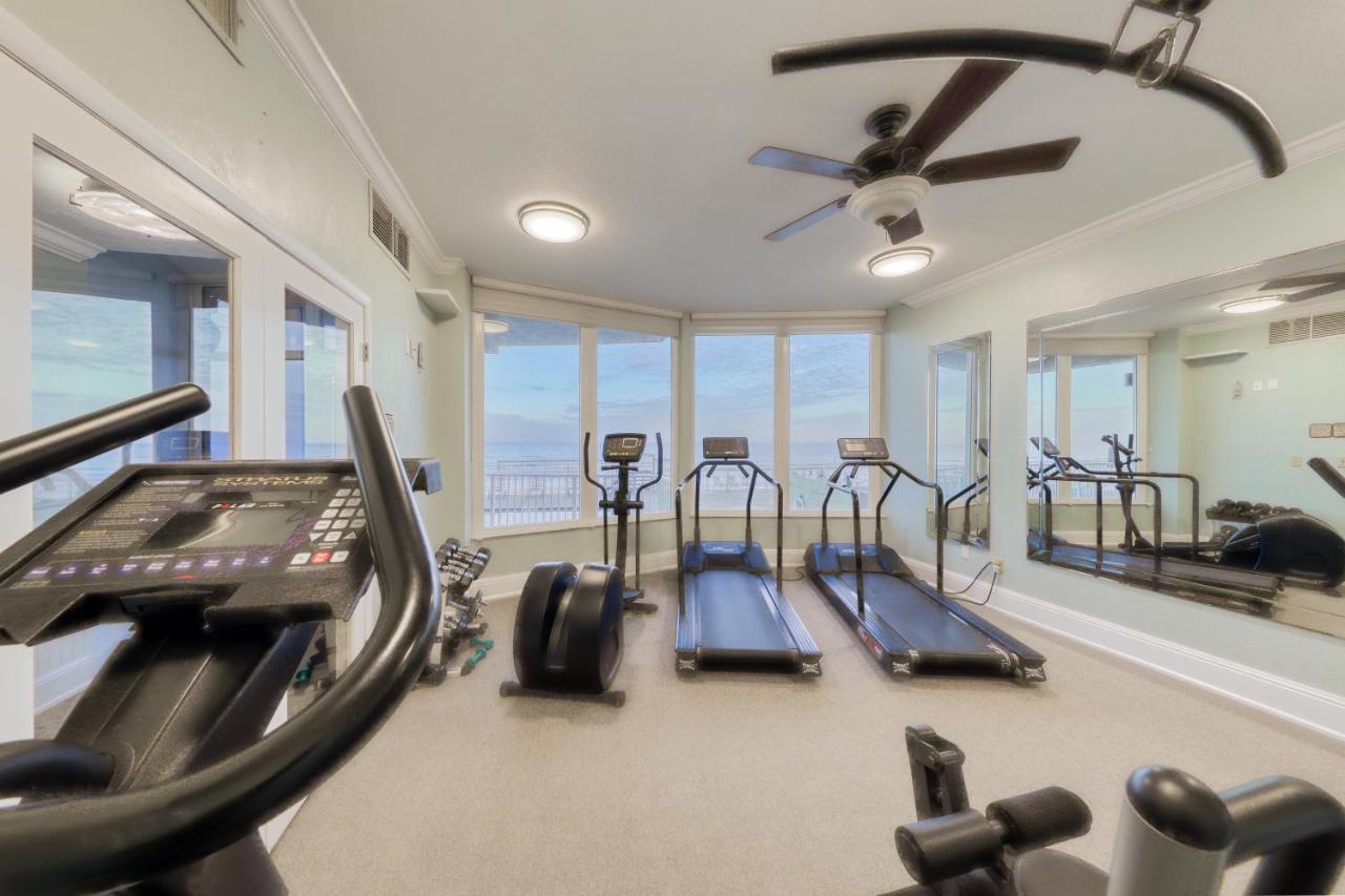 Shores Club 105 - Shores Club Retreat Daytona Beach Shores Екстериор снимка