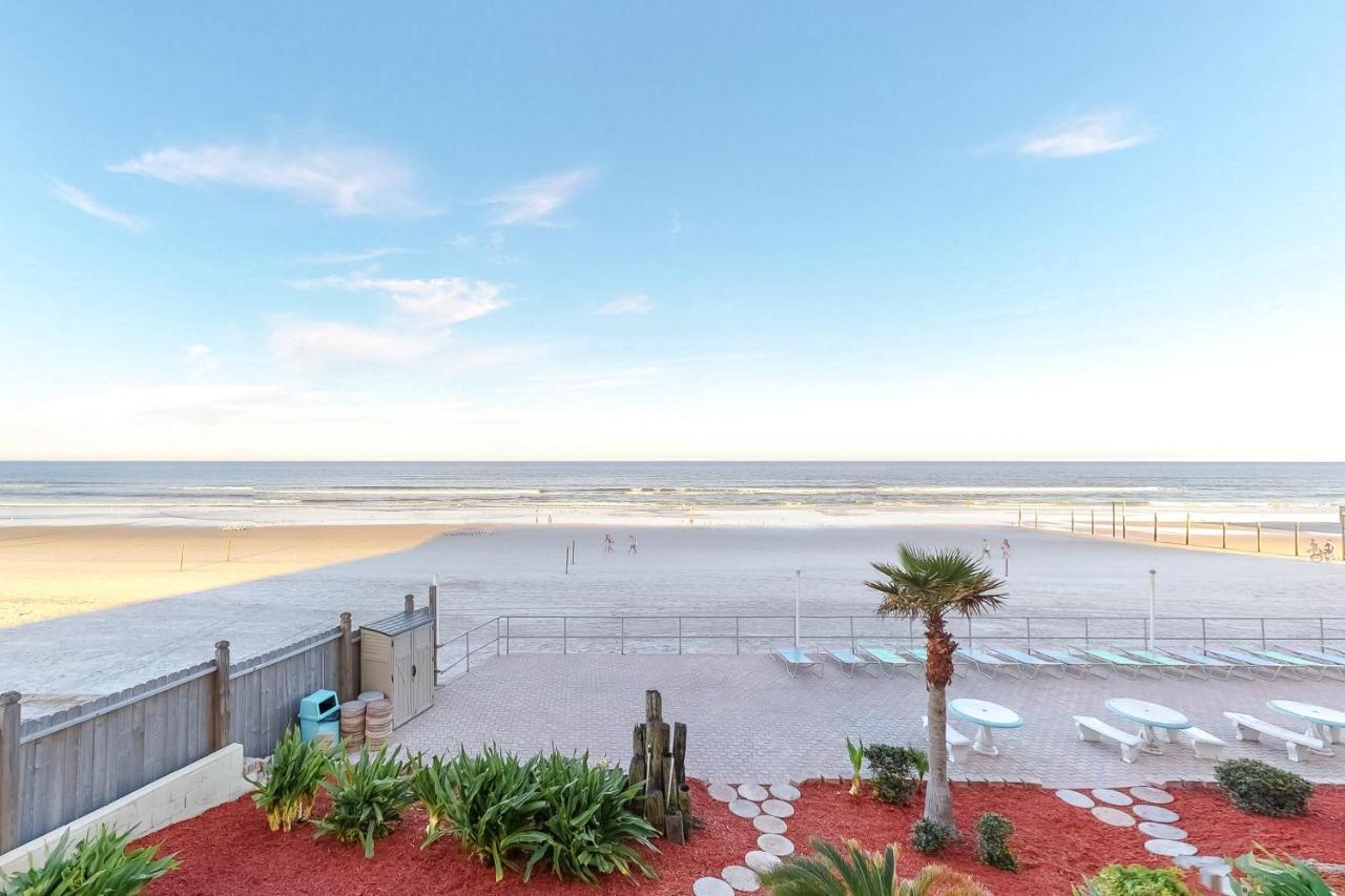 Shores Club 105 - Shores Club Retreat Daytona Beach Shores Екстериор снимка