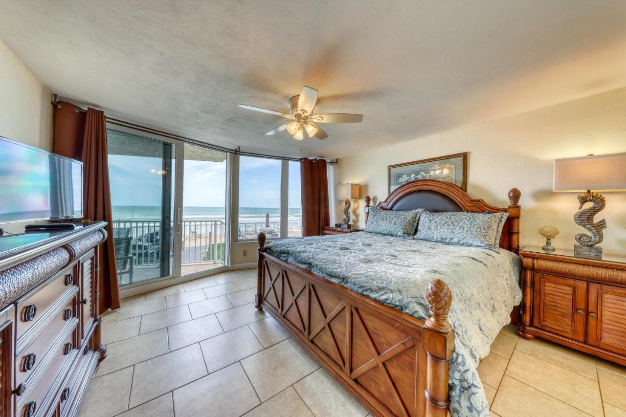 Shores Club 105 - Shores Club Retreat Daytona Beach Shores Екстериор снимка