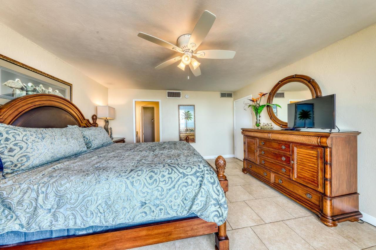 Shores Club 105 - Shores Club Retreat Daytona Beach Shores Екстериор снимка