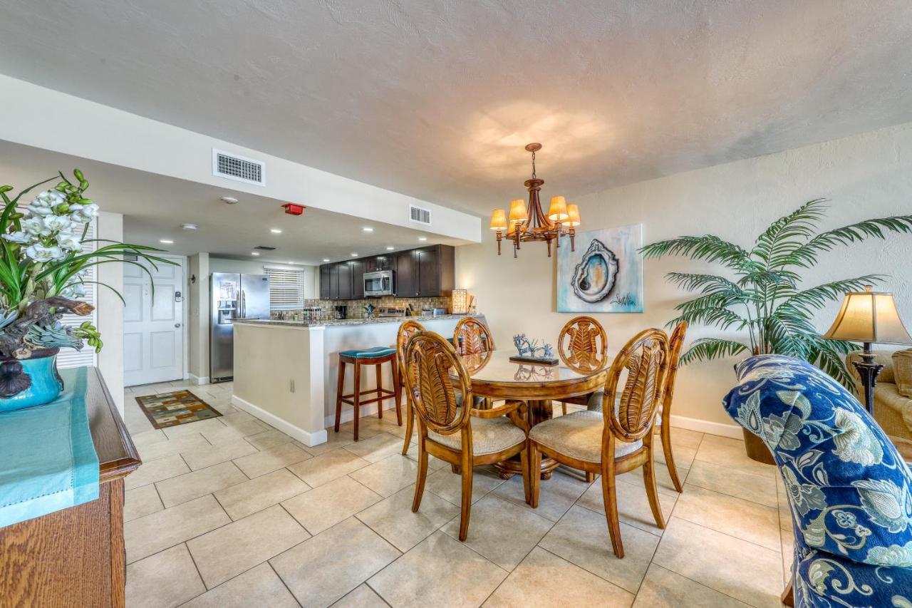 Shores Club 105 - Shores Club Retreat Daytona Beach Shores Екстериор снимка