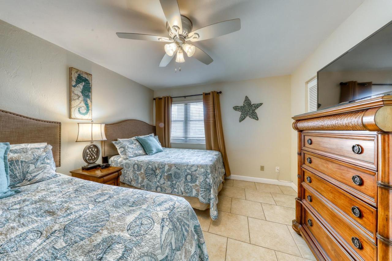 Shores Club 105 - Shores Club Retreat Daytona Beach Shores Екстериор снимка