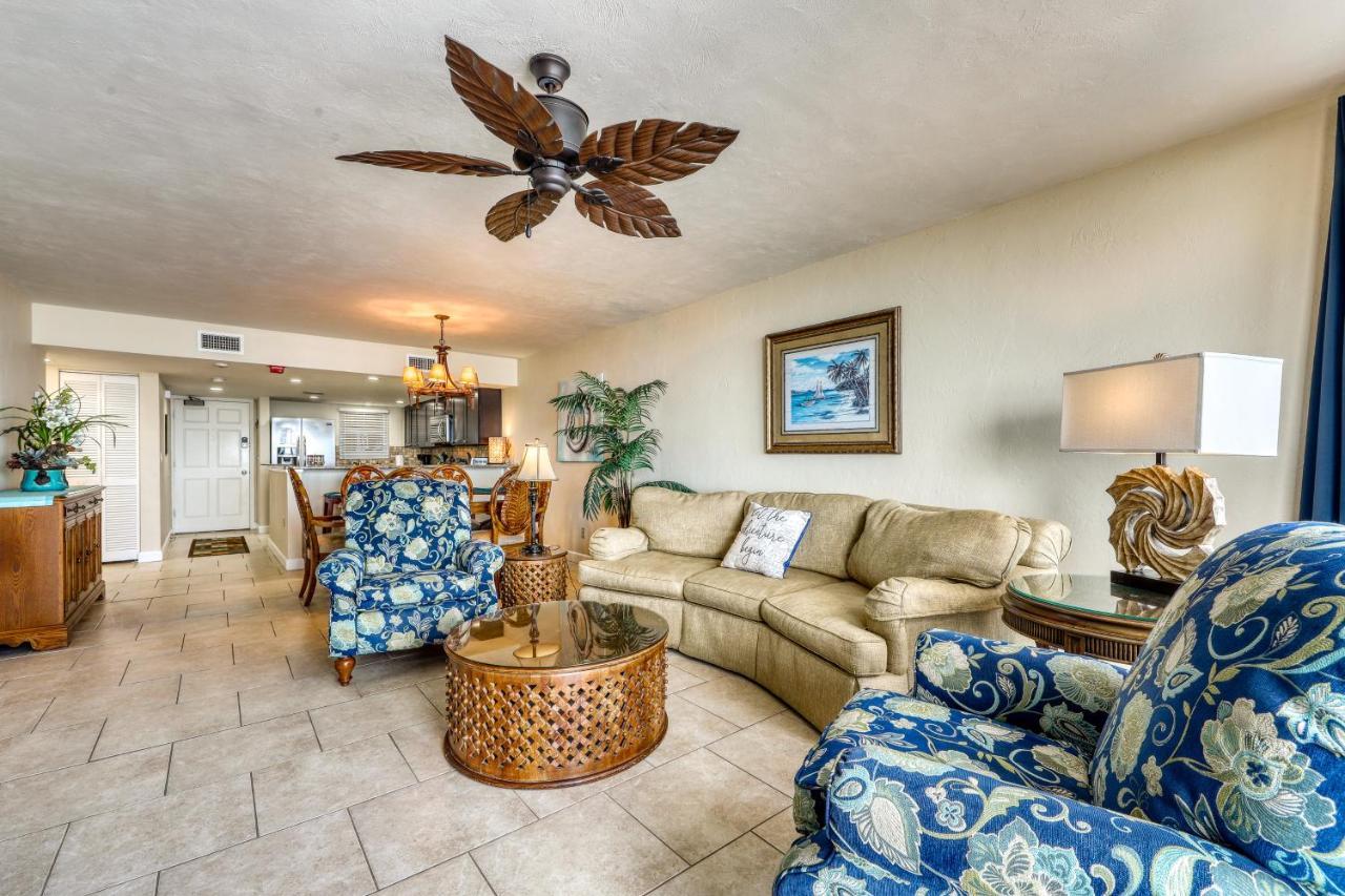 Shores Club 105 - Shores Club Retreat Daytona Beach Shores Екстериор снимка